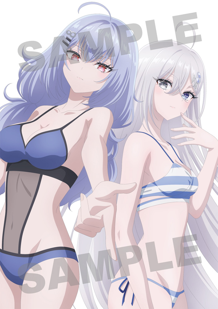 Blu-ray -TVアニメ「死亡遊戯で飯を食う。」公式サイト-