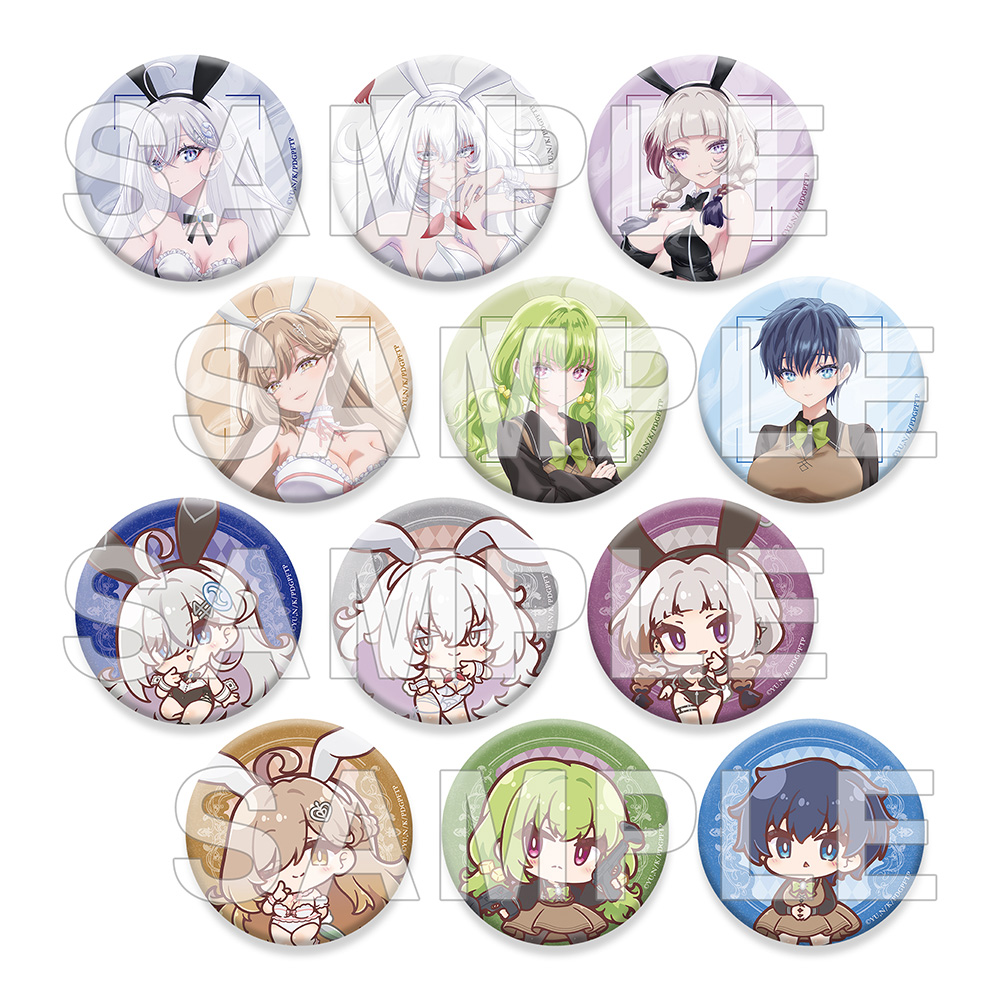 死亡遊戯で飯を食う。』ミュージアム in AKIHABARAゲーマーズ本店を